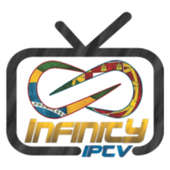 Infinity TV icon