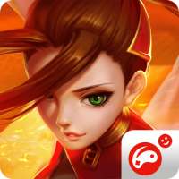 Heroes Guardian - Dark Genesis on 9Apps