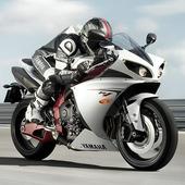 Motorcycle Wallpapers icon