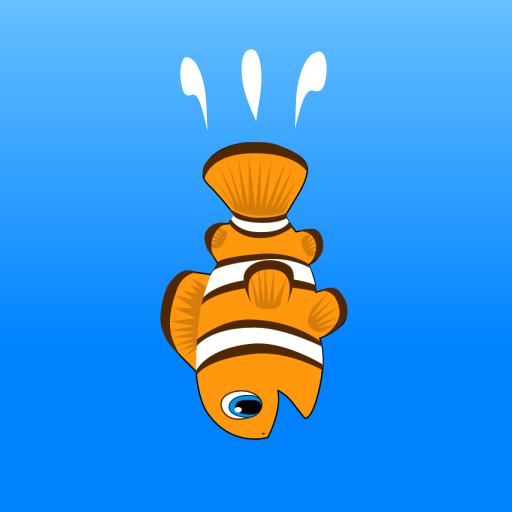 Fish a Fish icon