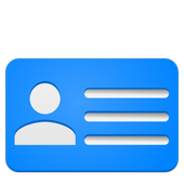 Duplicate Contact icon