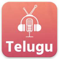 Telugu FM Radio on 9Apps