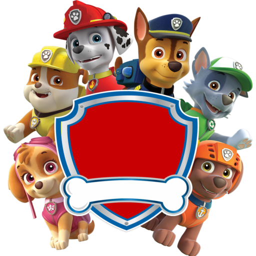 Paw Wallpapers Ryder icon