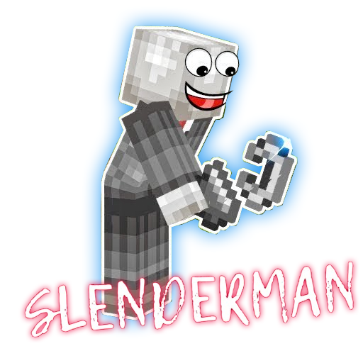 SlenderMan TM Pocket Videos Edition icon