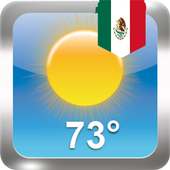 clima de mexico