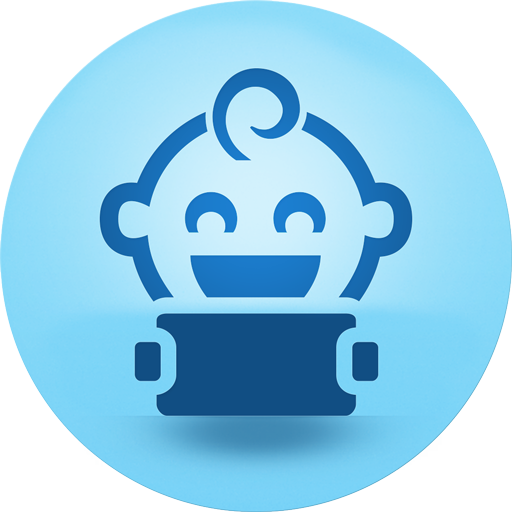 Baby Screen Lock icon