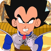 It's Over 9000! icon