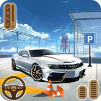 Solo Parker 2 Advance Modern Classic Car Parking