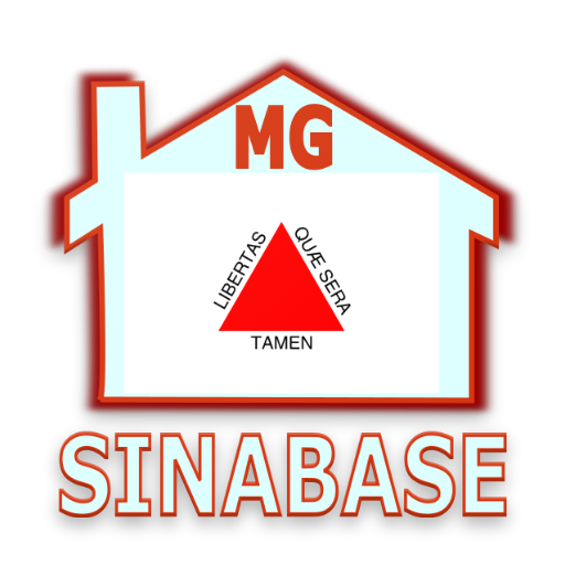 Sinabase MG иконка