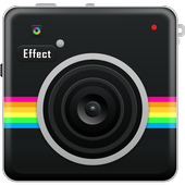 Photo Lab Editor ZX icon