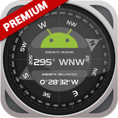 Compass Pro icon