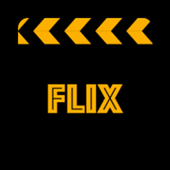 Flix App icon