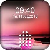 FingerPrint Lock-Simulator on 9Apps