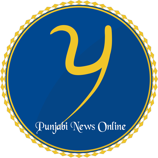 Punjabi News icon