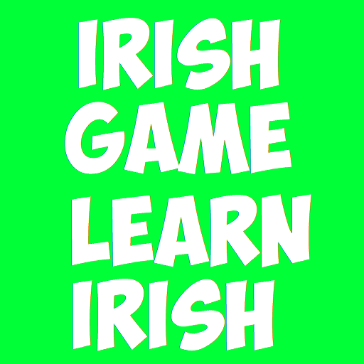 Irish Game Learn Irish icon