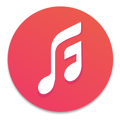 Flairsome Music Player - New MP3 Audio Player icon