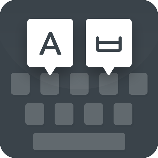 Korean keyboard icon