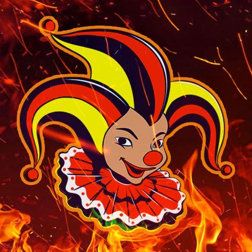 Fire Joker 2020 icon