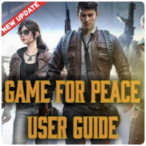 Game Forr Peace: Battle Royale Game Guide icon