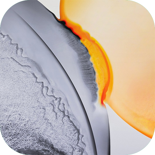 Wallpaper Vivo X50 / Note 20 icon