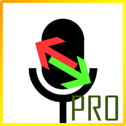 EZ Voice Reverser - Professional Edition icon