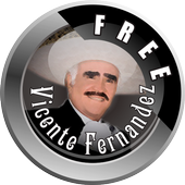 Vicente Fernandez Musica icon