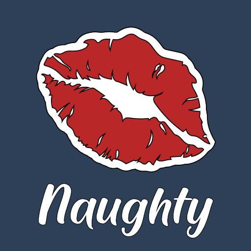 Naughty Jokes - Offline Adult Jokes icon