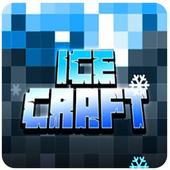 My Ice Craft: Crafting and building icon