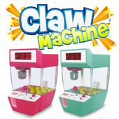 Epic Claw Machine icon