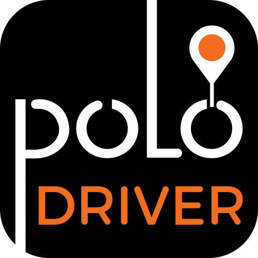Polo Driver icon
