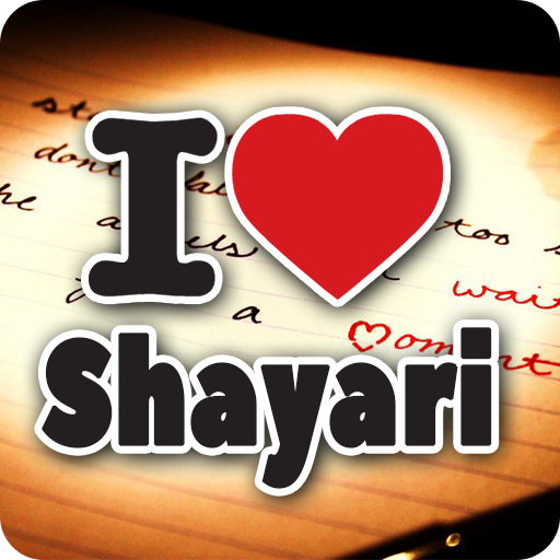 I Love Shayari -Best Shayari -Latest Hindi Shayari icon