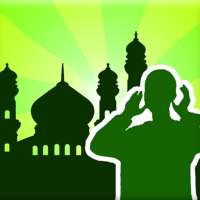 Jadwal Waktu Sholat Indonesia on 9Apps