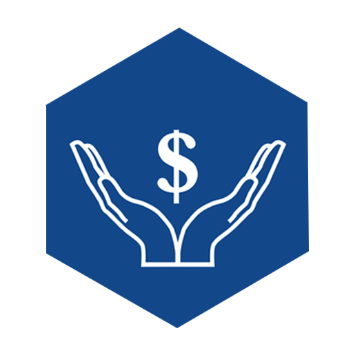 iCanSave App иконка