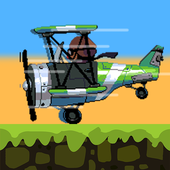 Mini You Must Build A Boat And Plane icon