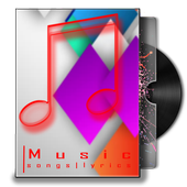 BTS Bangtan Boys FAKE LOVE icon