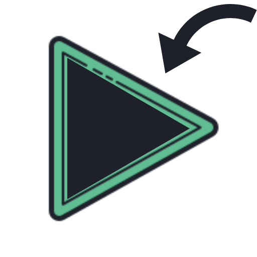 Views Booster - View4View - UTViews - Views Circle icon