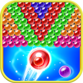 Bubble Shooter Bust icon