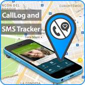 CallLog & SMS Tracker on 9Apps