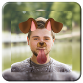 Selfie Snapchat Beauty Makeup icon