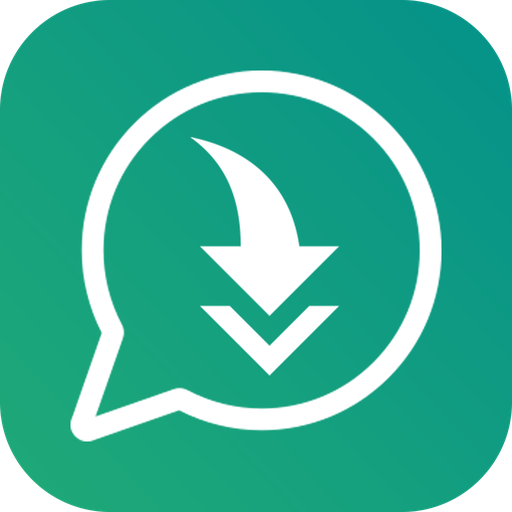 Status Saver: Download WhatsApp stories icon