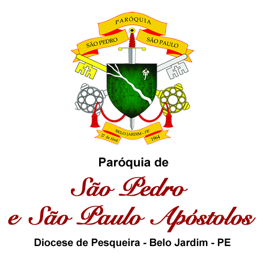 WebRadio São Pedro e São Paulo icon