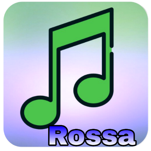 Lagu Rossa - Hati Yang Terpilih Suci | Offline icon