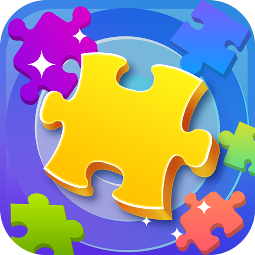 Jigsaw HD - Free Classic Puzzle Games icon