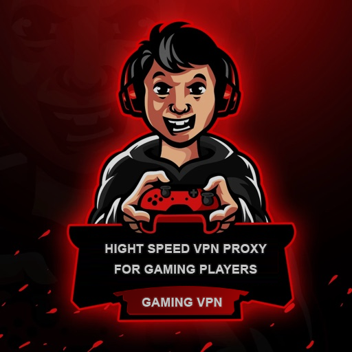 Gaming VPN | Fastest VPN Proxy icon