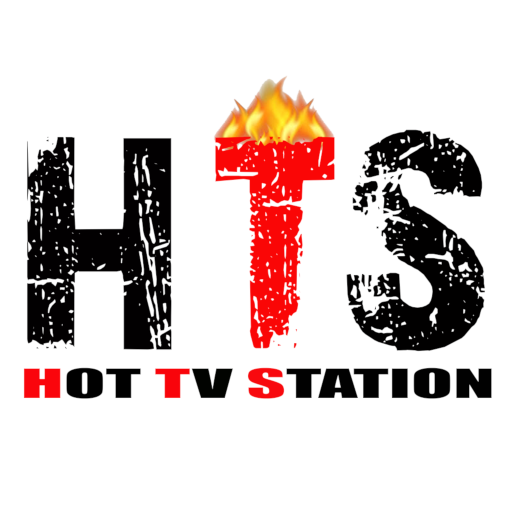HOT TV STATION icon