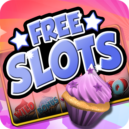 Cupcake Frenzy Slots icon