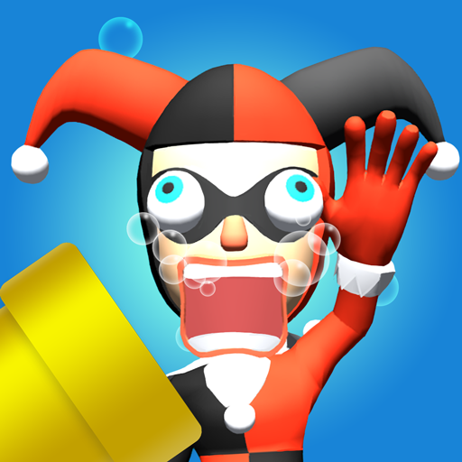 Rette sie 3D icon