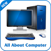 All About Computer icon