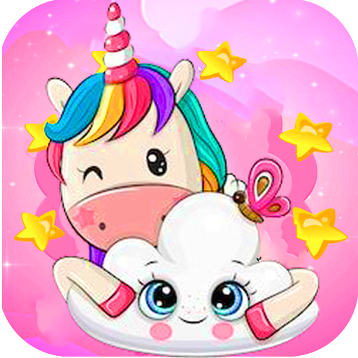 Papel de Parede Fofo icon