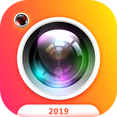 Pola Photo Camera icon